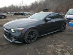 2019 Mercedes-Benz Cls Amg 53 4Matic na sprzedaż w Marlboro, NY - Rear End