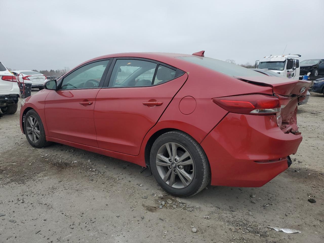 2017 Hyundai Elantra - Image 2