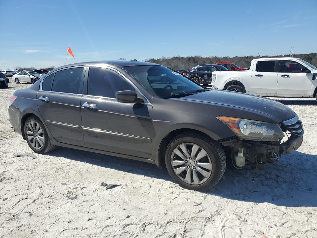 2011 Honda Accord - Image 4