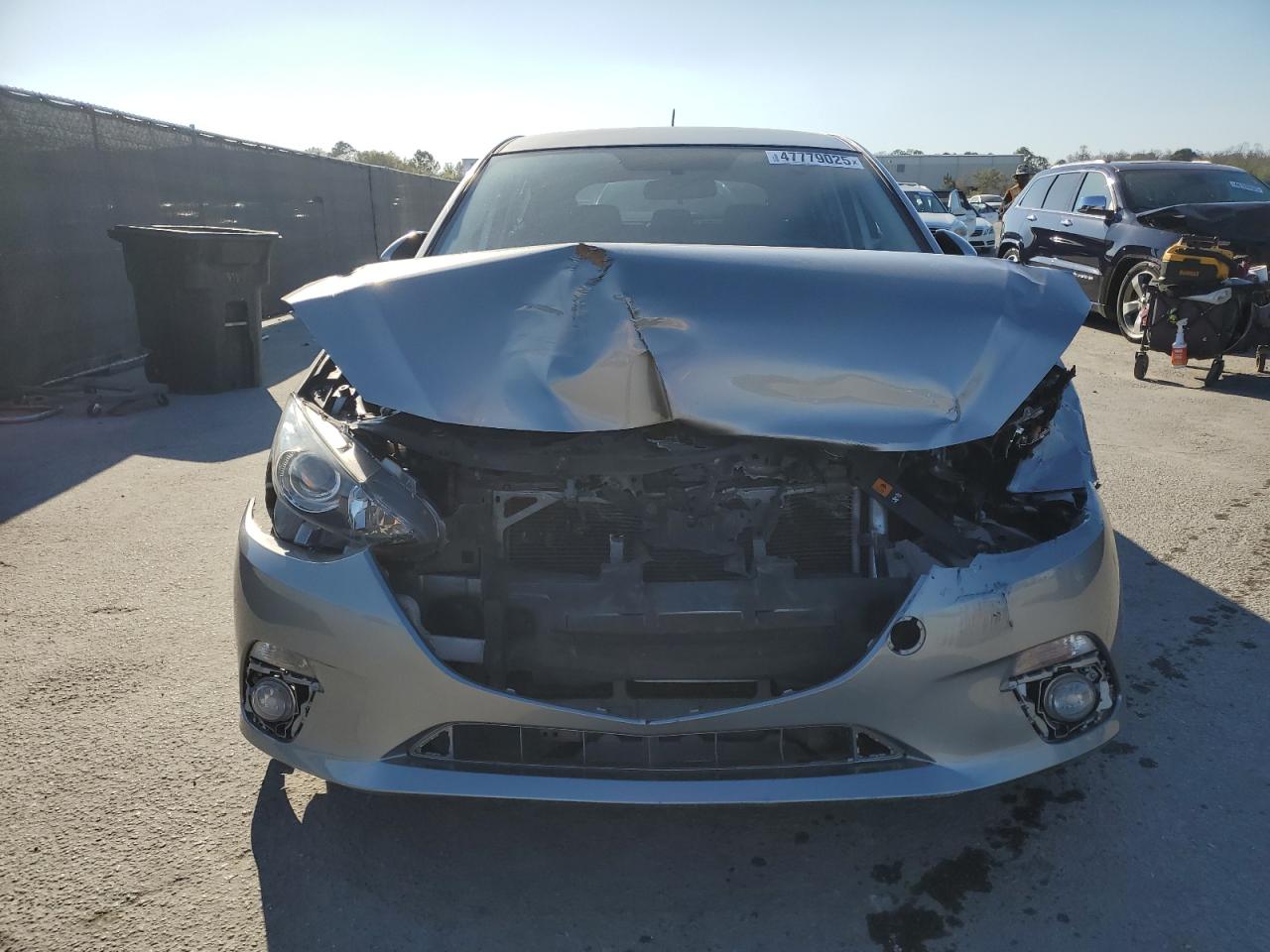 2014 Mazda 3 - Image 5