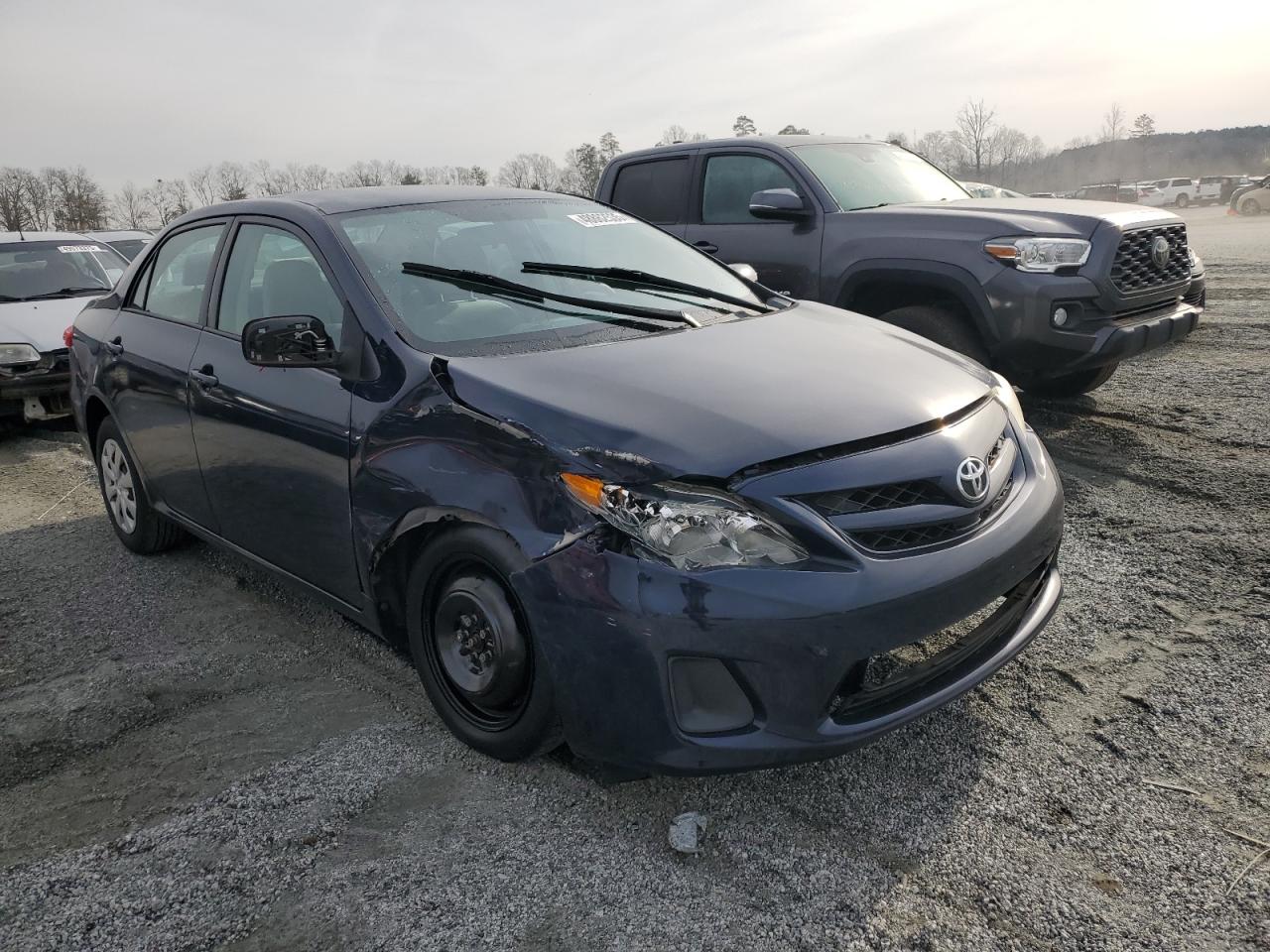 2011 Toyota Corolla - Image 4