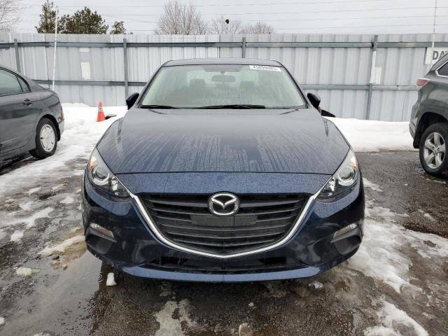 2015 MAZDA 3 TOURING