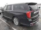 2021 Gmc Yukon Xl Denali на продаже в Van Nuys, CA - Front End