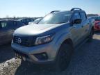 2021 NISSAN NAVARA N-G for sale at Copart YORK
