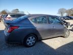 2016 Nissan Versa S en Venta en Tanner, AL - Front End