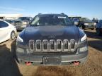 2014 Jeep Cherokee Trailhawk за продажба в Brighton, CO - Side