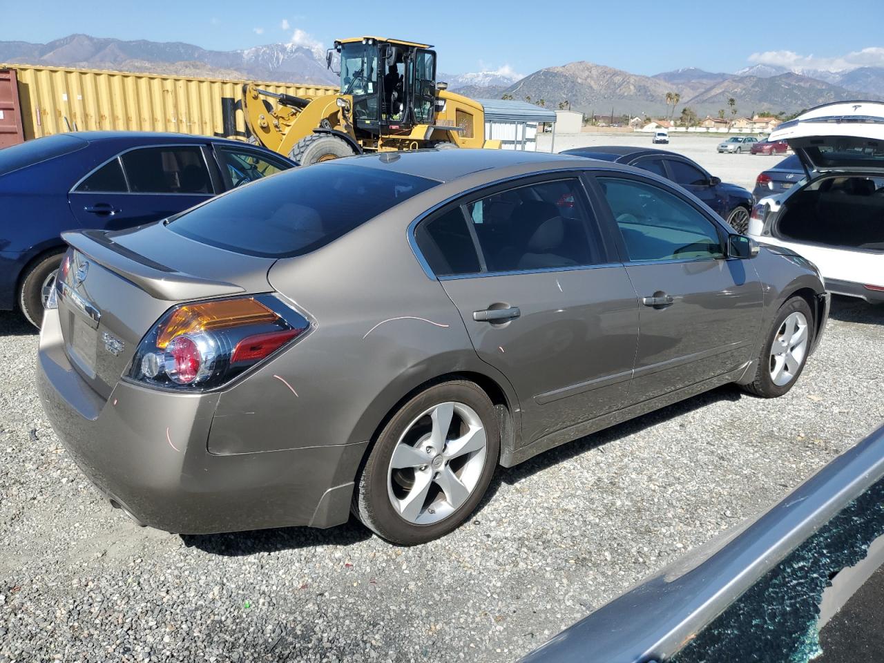 2007 Nissan Altima - Image 3