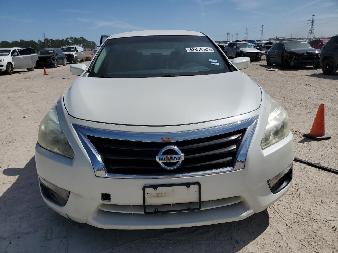 2013 Nissan Altima - Image 5
