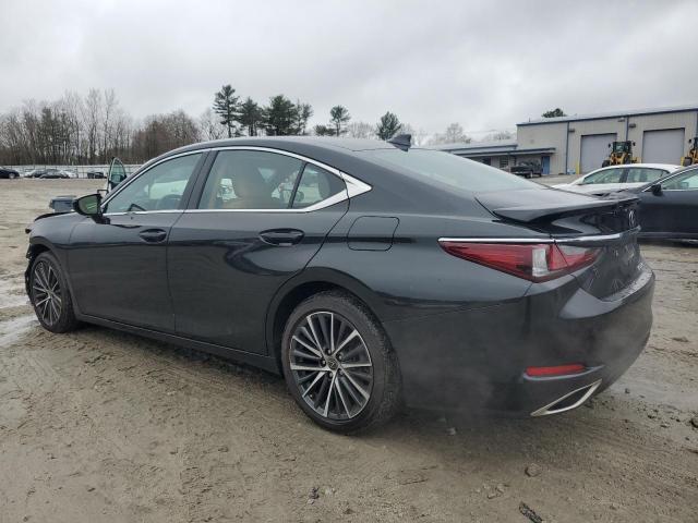  LEXUS ES350 2022 Czarny