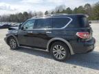 2019 Nissan Armada Sv იყიდება Gainesville-ში, GA - Front End