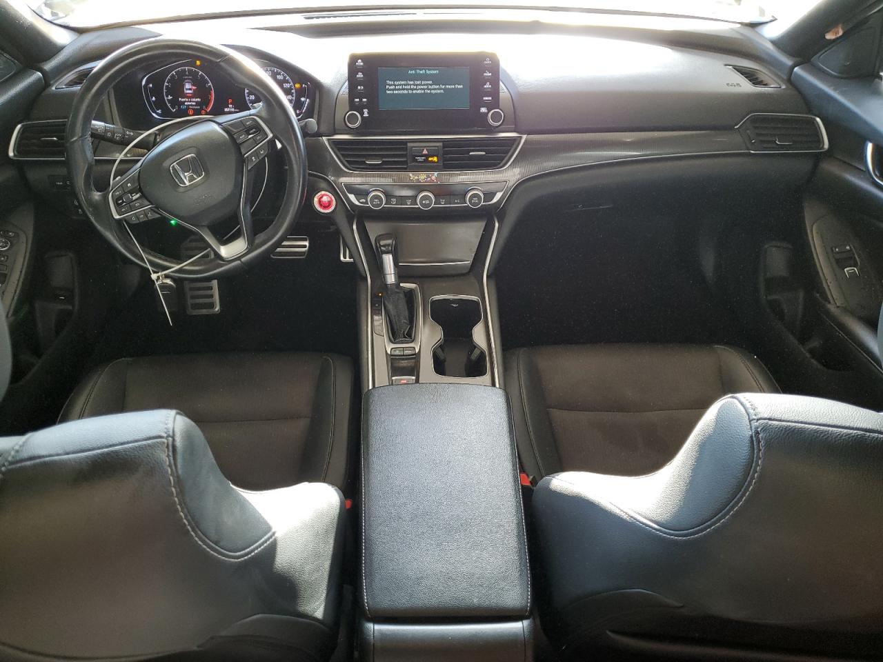 2019 Honda Accord - Image 8
