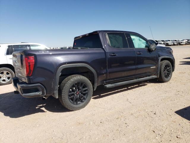  GMC SIERRA 2022 Granatowy