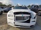 2017 Rolls-Royce Wraith  de vânzare în Opa Locka, FL - Front End