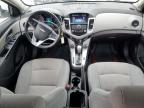 2013 Chevrolet Cruze Lt за продажба в Mentone, CA - Front End