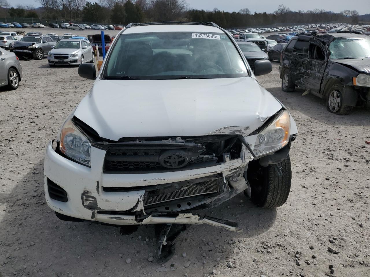 2012 Toyota RAV 4 - Image 5