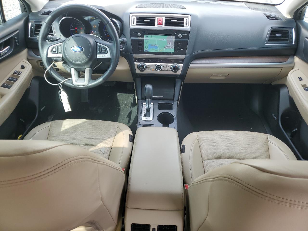2017 Subaru Outback - Image 8