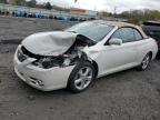 2007 Toyota Camry Solara Se продається в Montgomery, AL - Front End