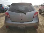 2013 Mazda Mazda2  na sprzedaż w Wichita, KS - Front End