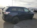 2014 Mitsubishi Outlander Es en Venta en North Las Vegas, NV - Front End