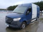 2021 MERCEDES BENZ SPRINTER 3 for sale at Copart WHITBURN