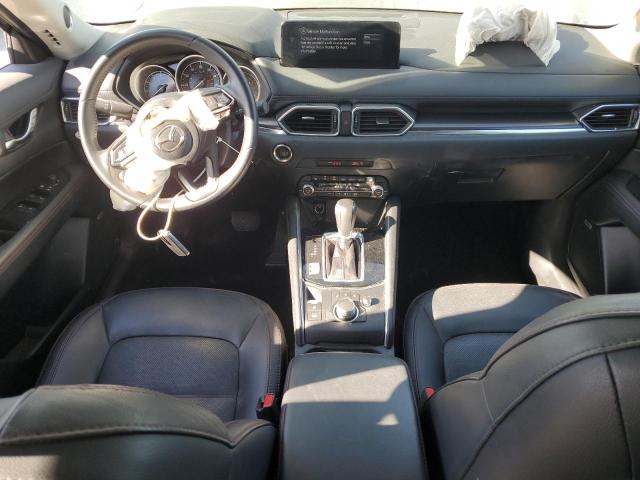  MAZDA CX-5 PREFE 2023 Угольный