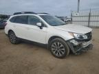 2017 Subaru Outback 3.6R Limited იყიდება San Martin-ში, CA - Front End