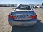 2007 Infiniti M35 Base na sprzedaż w Martinez, CA - Top/Roof