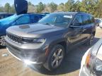 2022 Jeep Grand Cherokee L Limited zu verkaufen in Harleyville, SC - Side