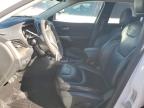 2018 Jeep Cherokee Limited продається в Mebane, NC - Front End