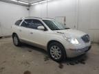 2012 Buick Enclave  for Sale in Madisonville, TN - Side