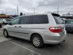 2007 Honda Odyssey Lx for Sale in Wilmington, CA - Front End