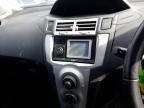 2008 TOYOTA YARIS SR D for sale at Copart SANDWICH