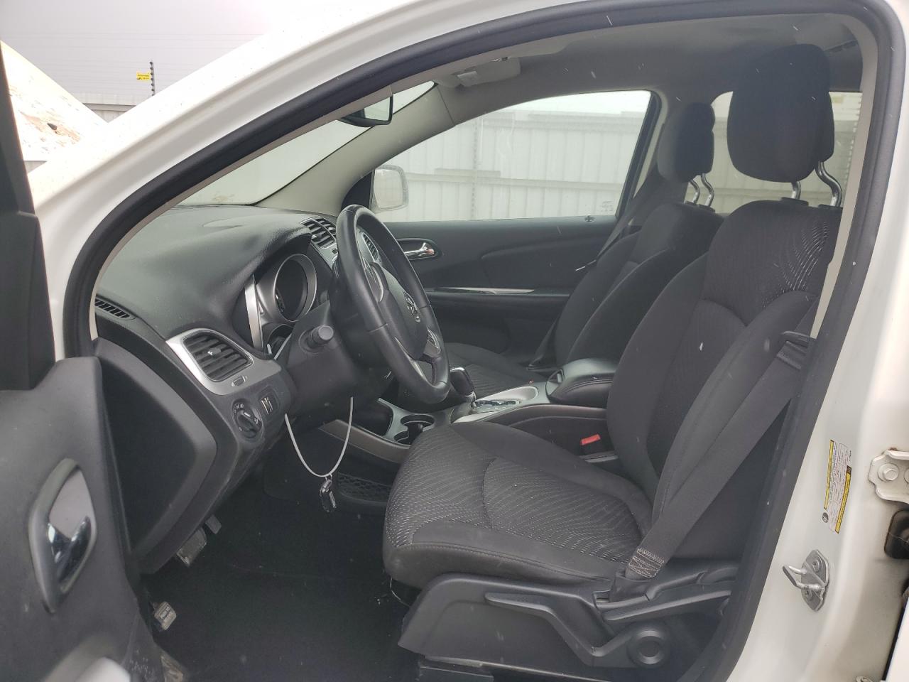 2015 Dodge Journey - Image 7