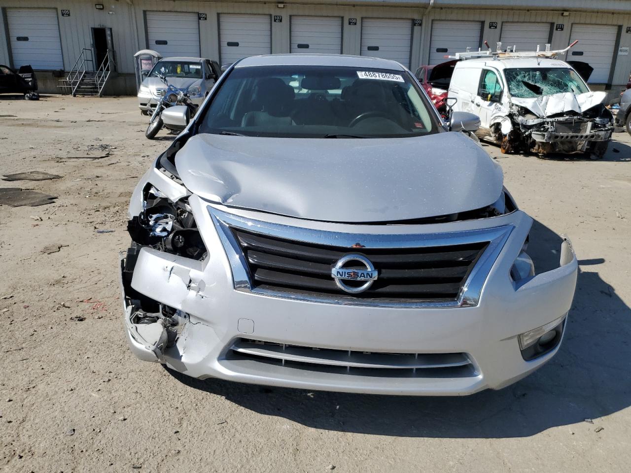 2014 Nissan Altima - Image 5