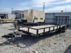 2020 Novae Utility Trailer на продаже в Louisville, KY - Side
