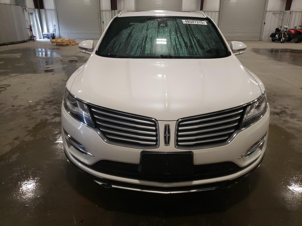 2015 Lincoln MKZ - Image 5