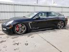2011 Porsche Panamera Turbo for Sale in Littleton, CO - Side