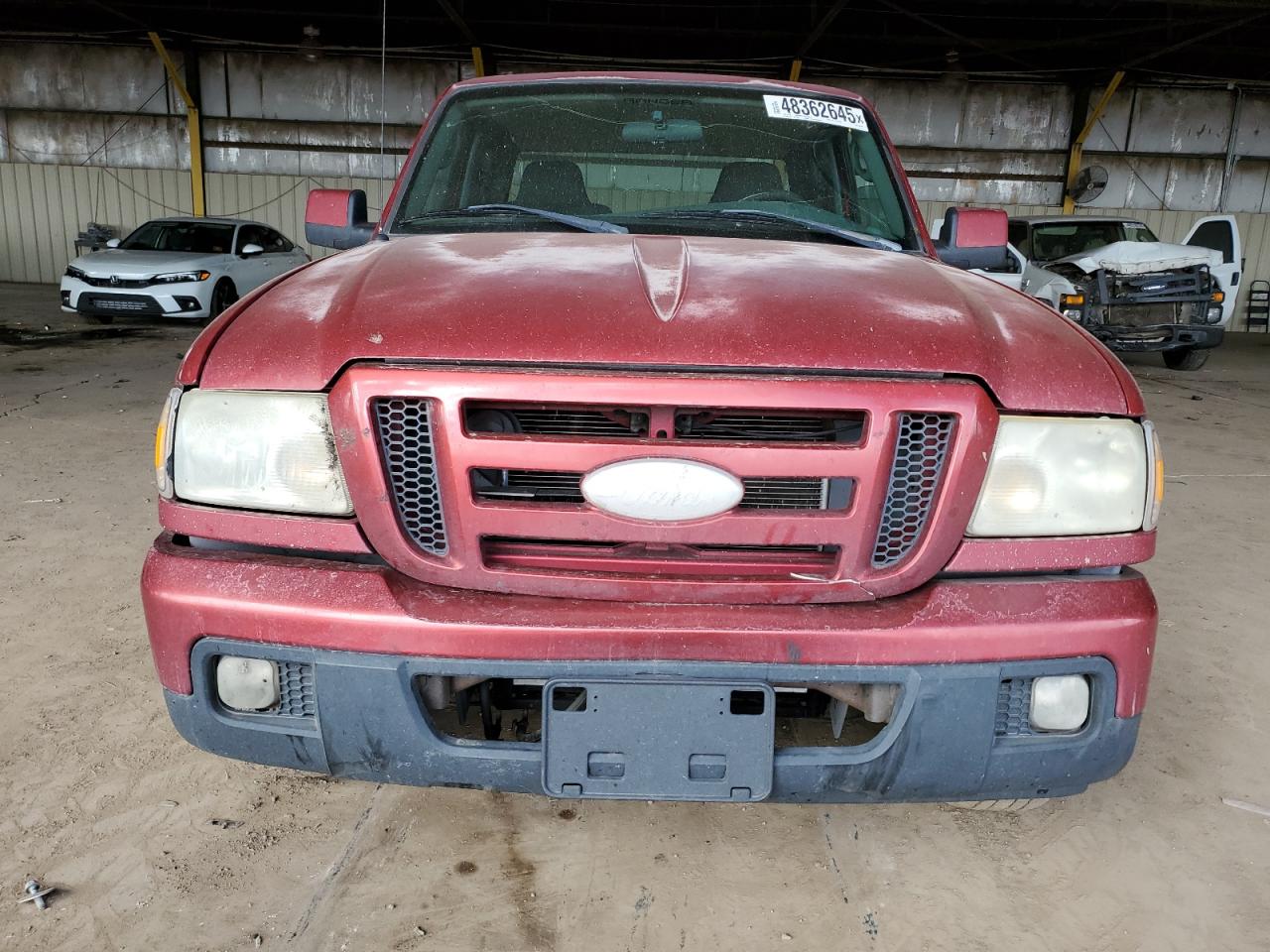 2006 Ford Ranger - Image 5