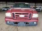 2006 Ford Ranger Super Cab zu verkaufen in Phoenix, AZ - Rear End