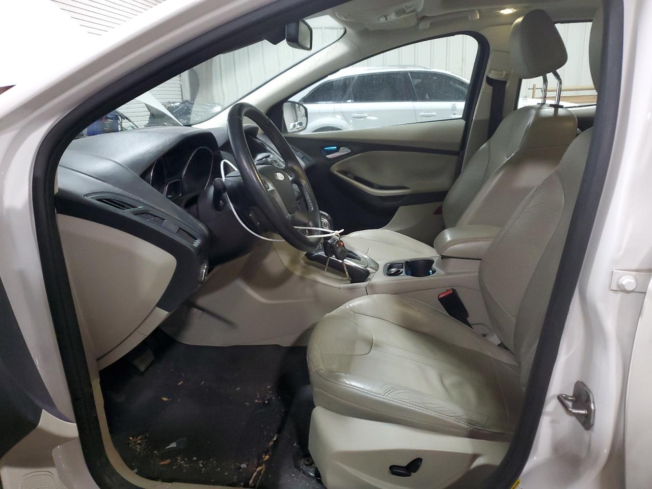 2012 Ford Focus - Image 7