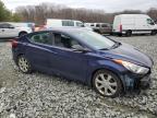 2013 Hyundai Elantra Gls na sprzedaż w Windsor, NJ - Front End