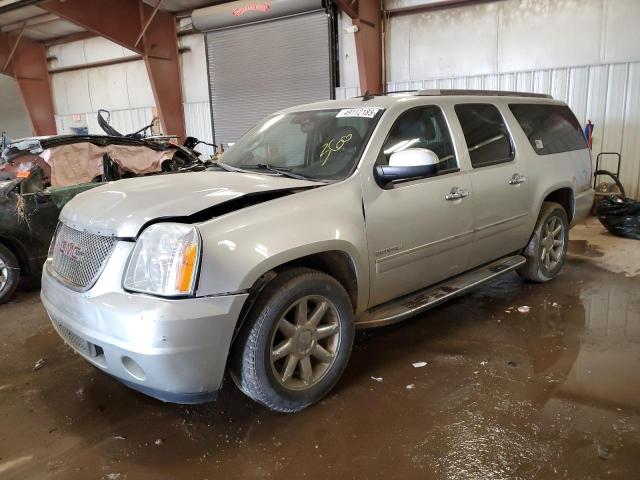 2011 Gmc Yukon Xl Denali