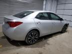 2017 Toyota Corolla L for Sale in Candia, NH - Front End