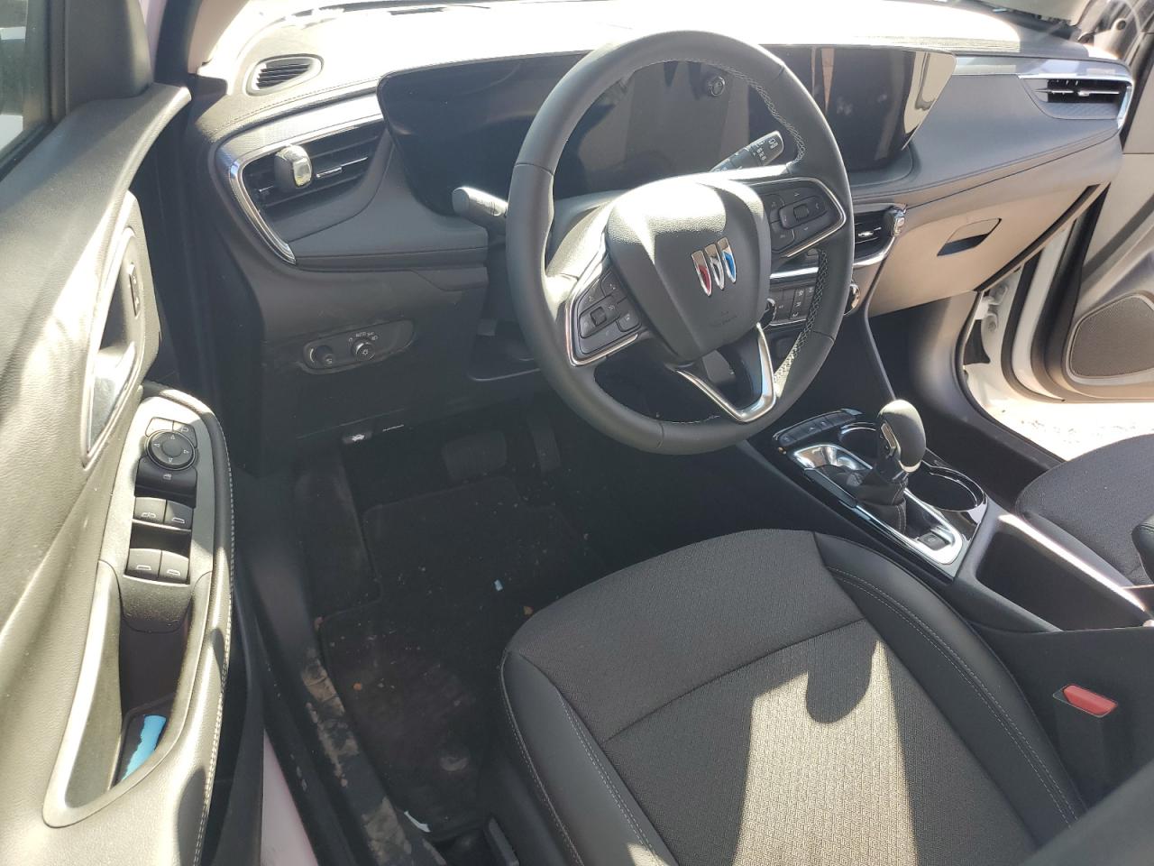 2025 Buick Encore Gx Preferred VIN: KL4AMBSP1SB037509 Lot: 48475535