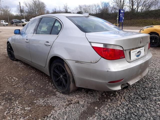2003 BMW 520I SE 