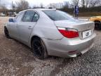 2003 BMW 520I SE  for sale at Copart BRISTOL