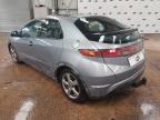 2006 HONDA CIVIC ES I for sale at Copart NEWBURY