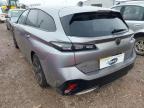 2022 PEUGEOT 308 ACTIVE for sale at Copart BRISTOL