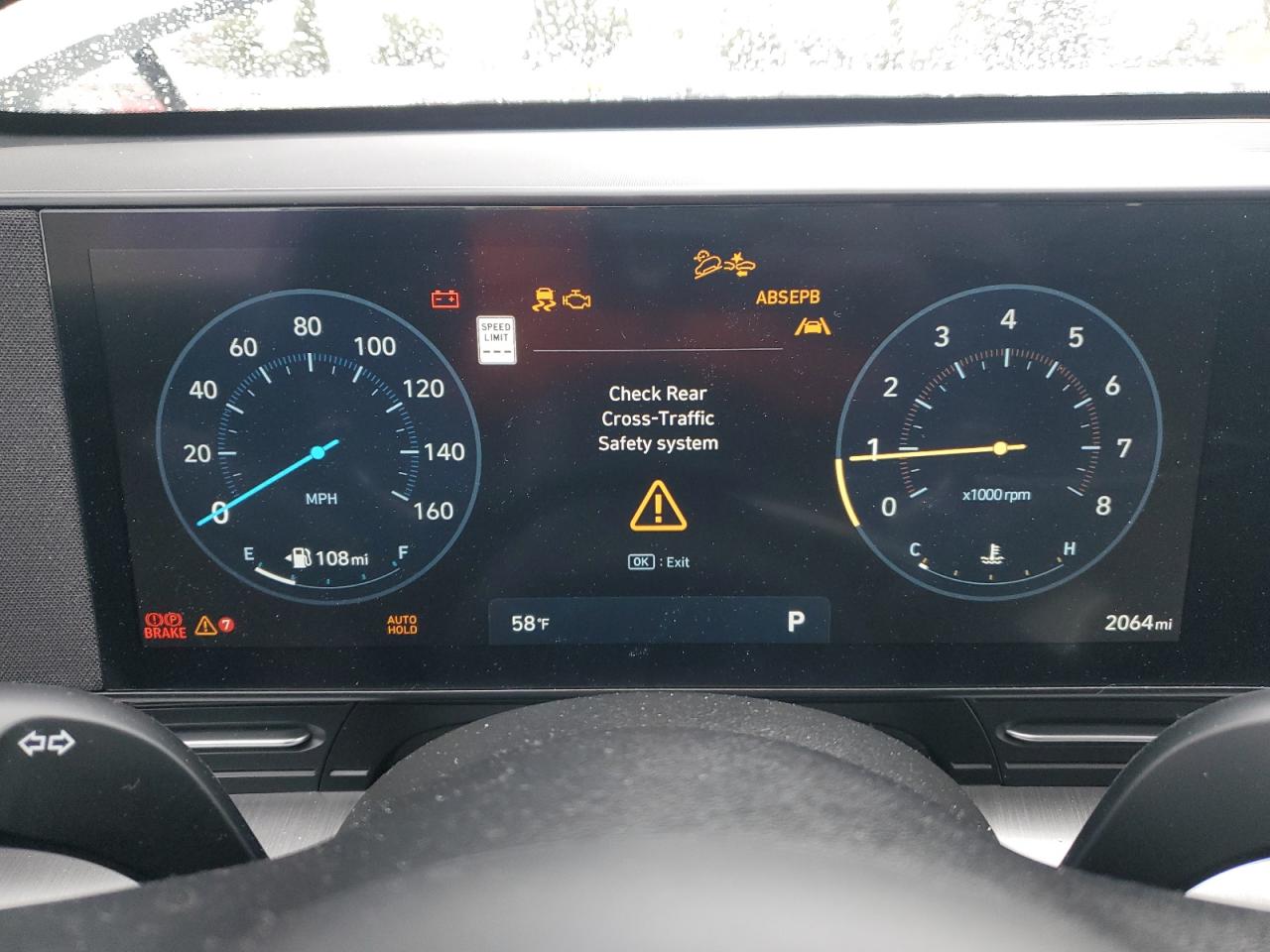 2024 Hyundai Kona - Image 9