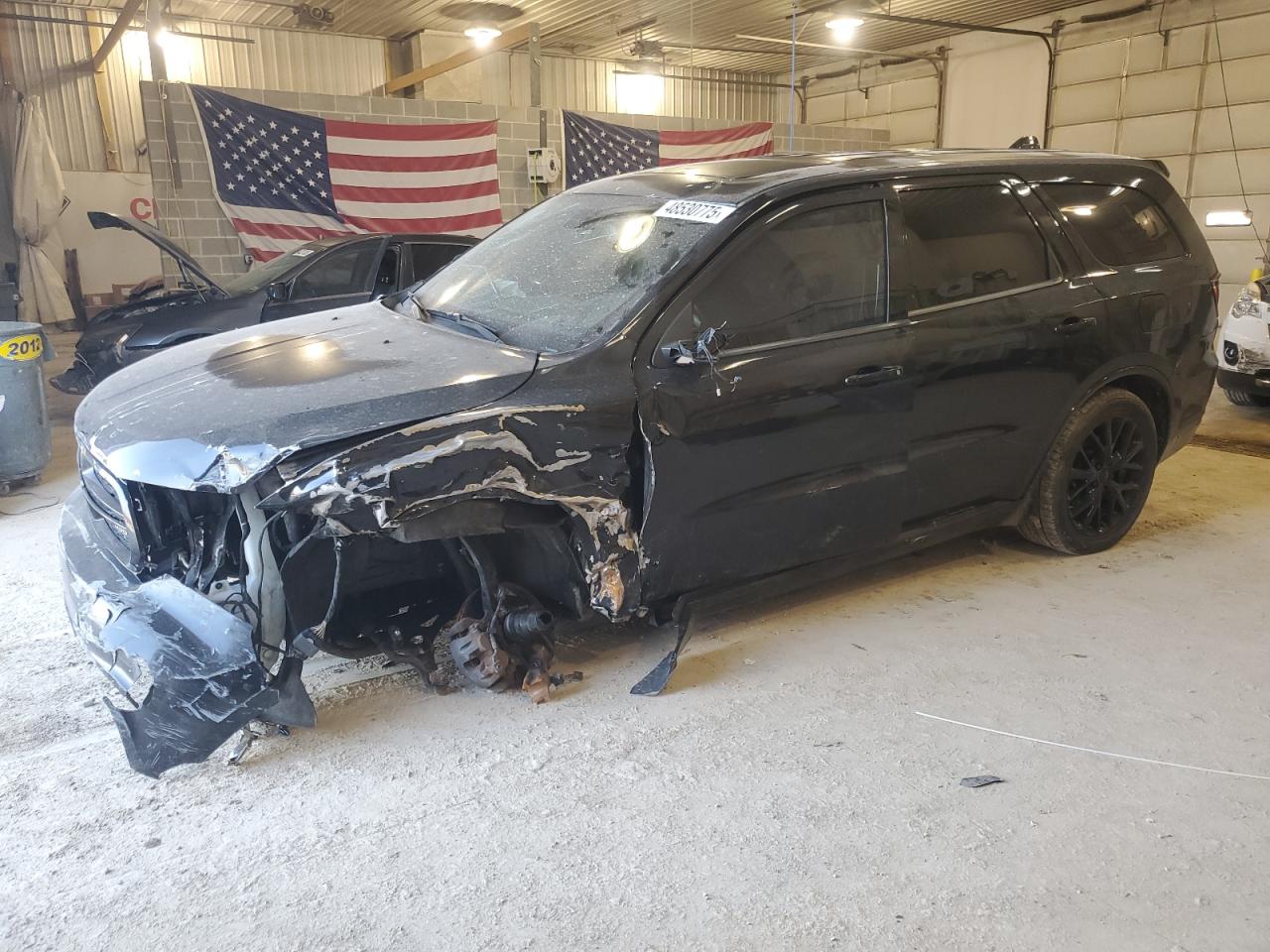 2015 Dodge Durango - Image 1
